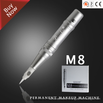 Machine de crayon de maquillage permanent cosmétique (M8)